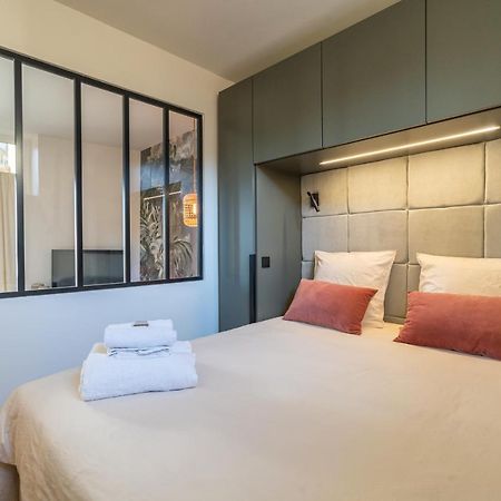 Suite In St Raph Сен-Рафаэль Экстерьер фото