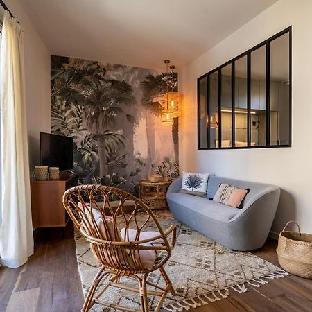 Suite In St Raph Сен-Рафаэль Экстерьер фото