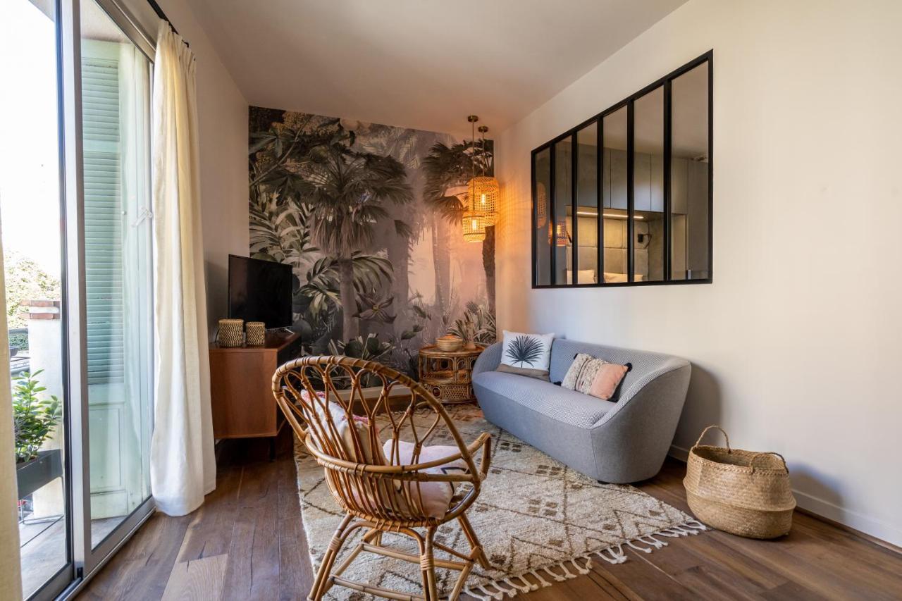 Suite In St Raph Сен-Рафаэль Экстерьер фото