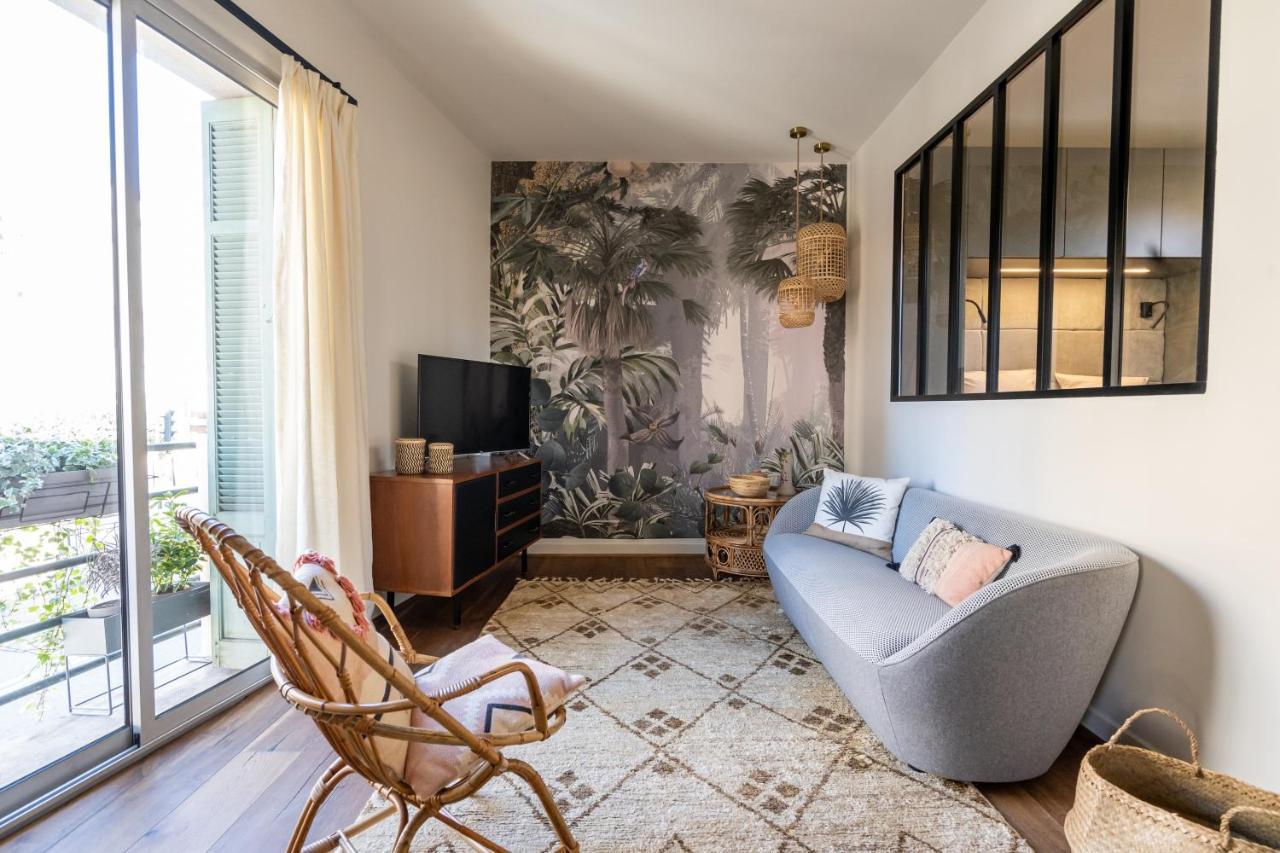 Suite In St Raph Сен-Рафаэль Экстерьер фото