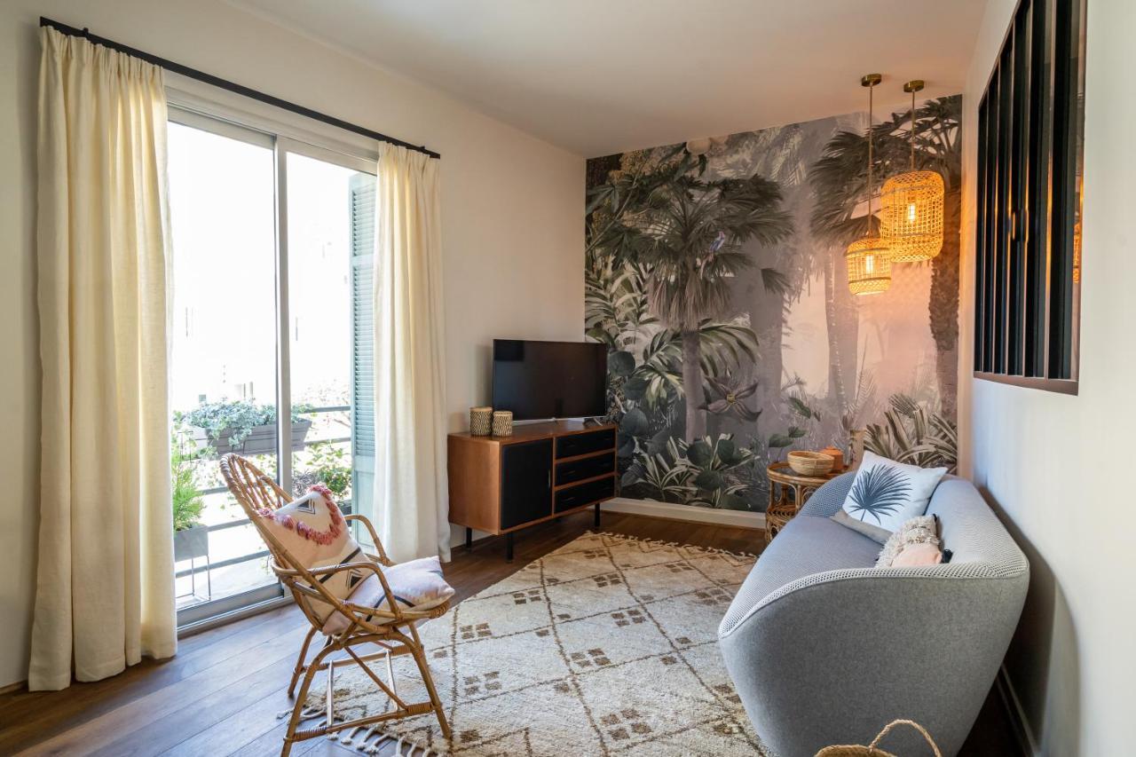 Suite In St Raph Сен-Рафаэль Экстерьер фото