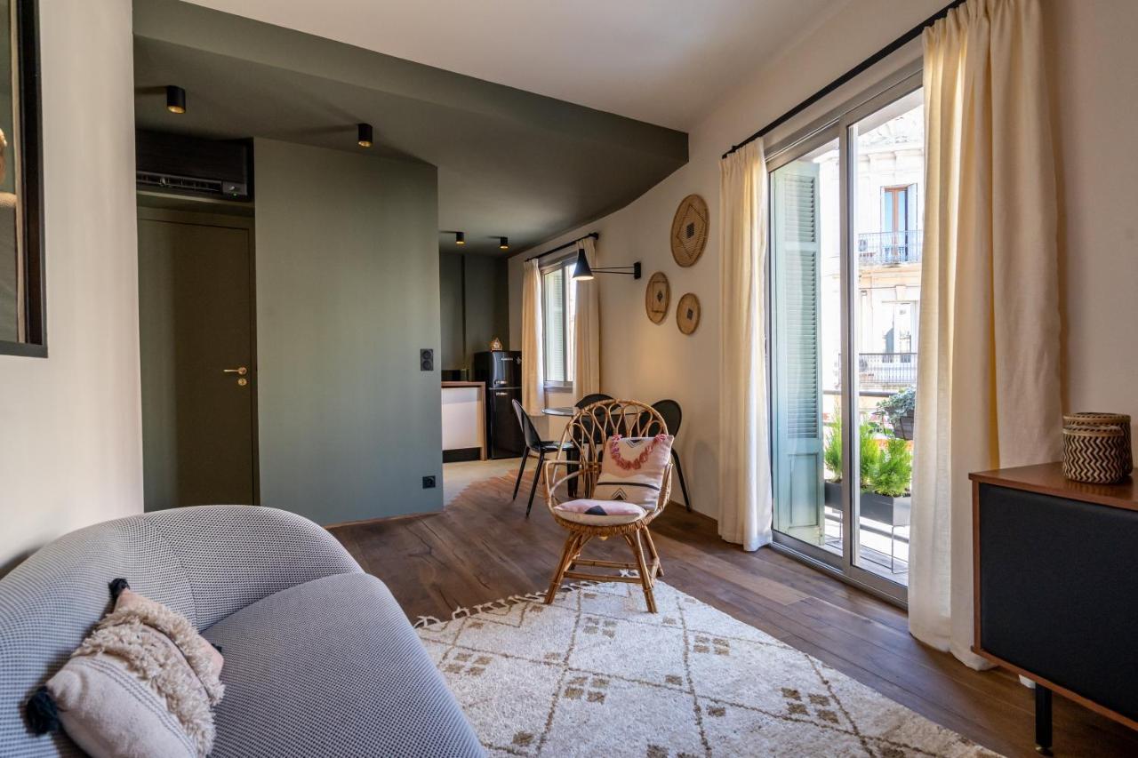 Suite In St Raph Сен-Рафаэль Экстерьер фото