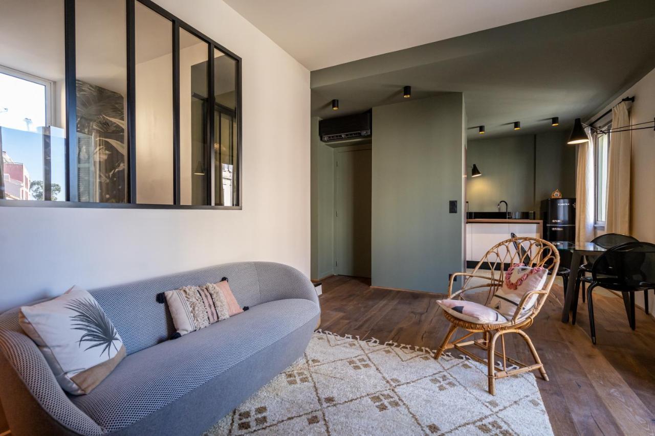 Suite In St Raph Сен-Рафаэль Экстерьер фото