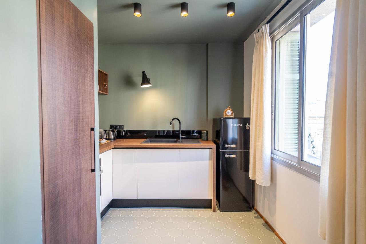 Suite In St Raph Сен-Рафаэль Экстерьер фото