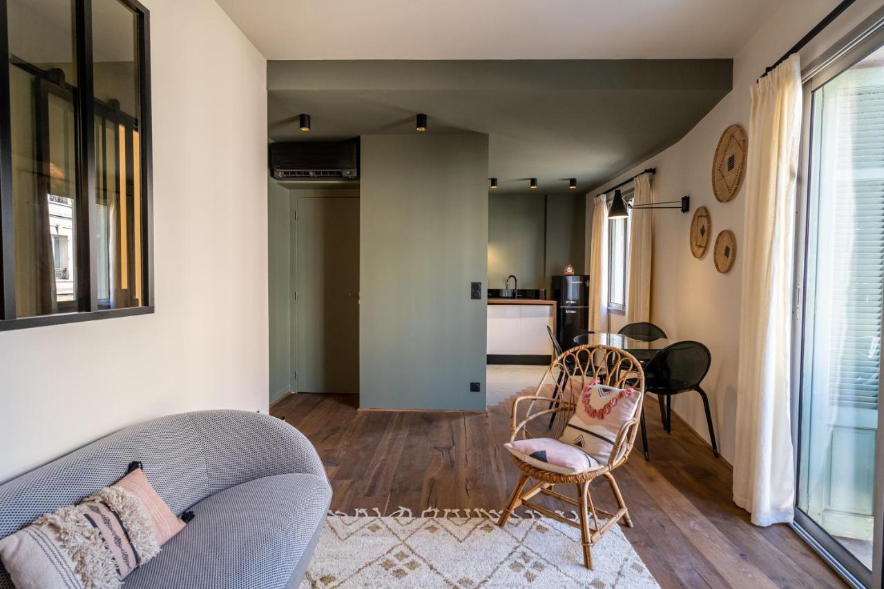 Suite In St Raph Сен-Рафаэль Экстерьер фото
