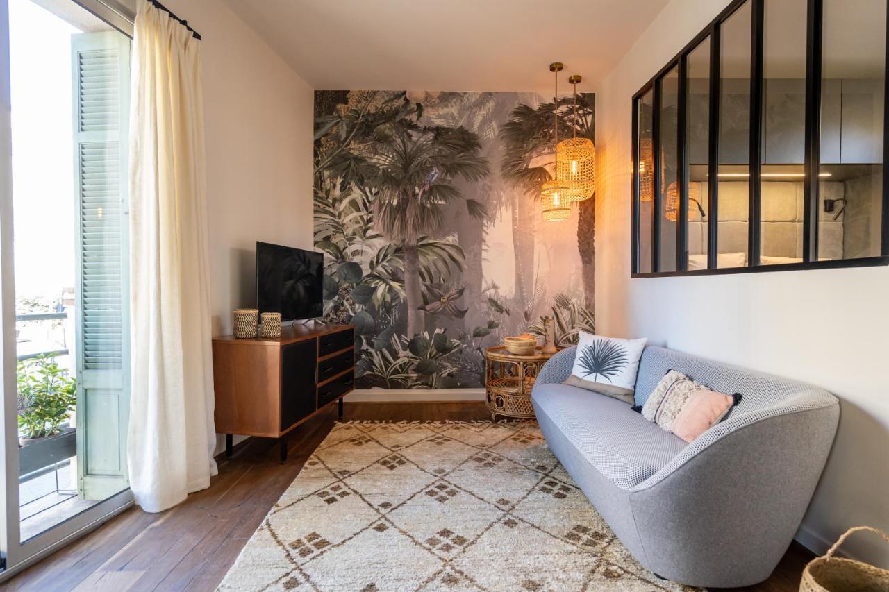 Suite In St Raph Сен-Рафаэль Экстерьер фото