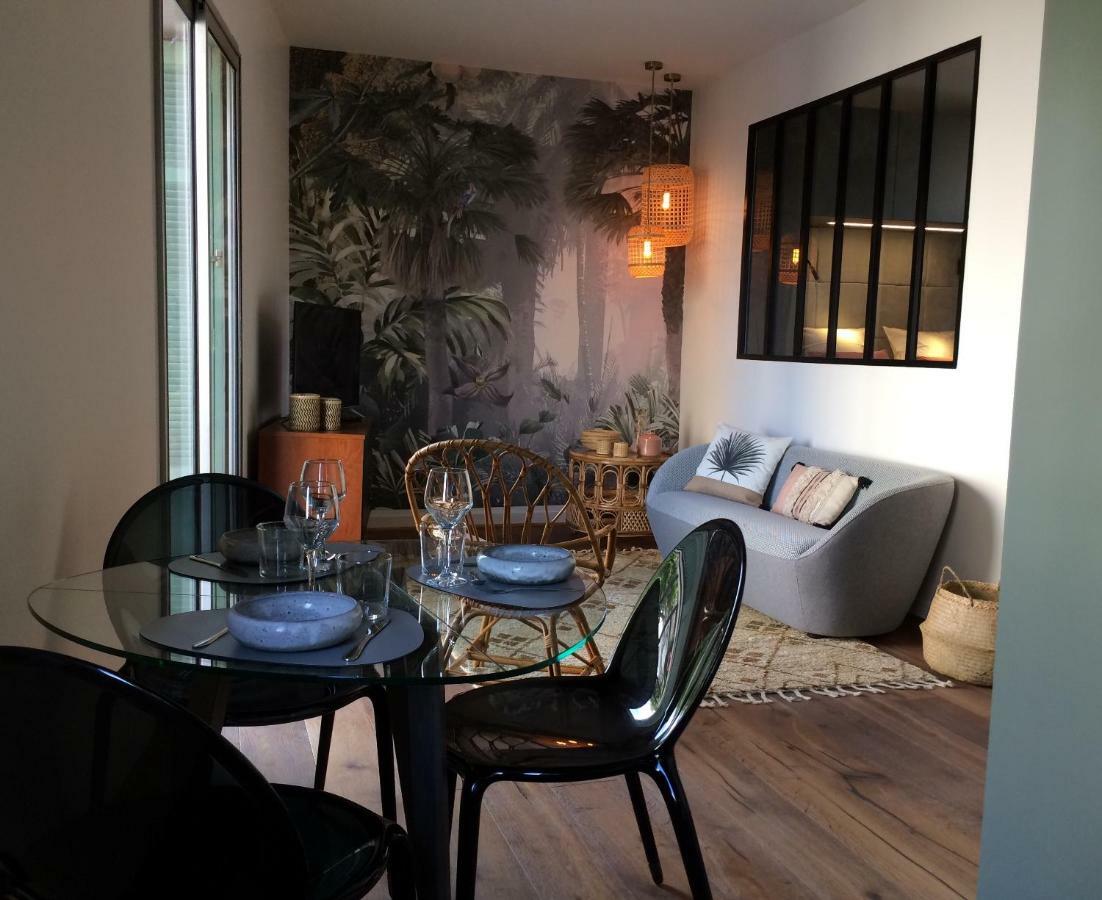 Suite In St Raph Сен-Рафаэль Экстерьер фото